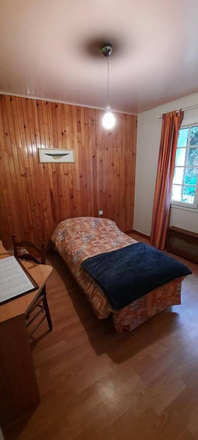 Chambre d’hôte pour 2 personnes, avec jardin et terrasse - 1