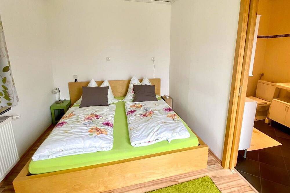 Ganze Wohnung, Ww-Hollwirt 2-kamerappartement in Dachsteingebirge, Obertraun