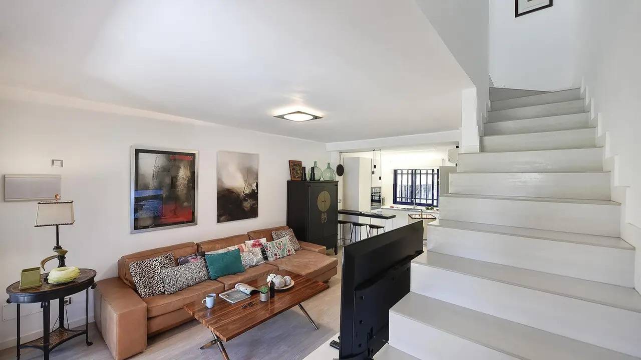 Ferienhaus für 6 Personen in San Bartolomé de Tirajana in Playa de las Meloneras, San Bartolomé de Tirajana