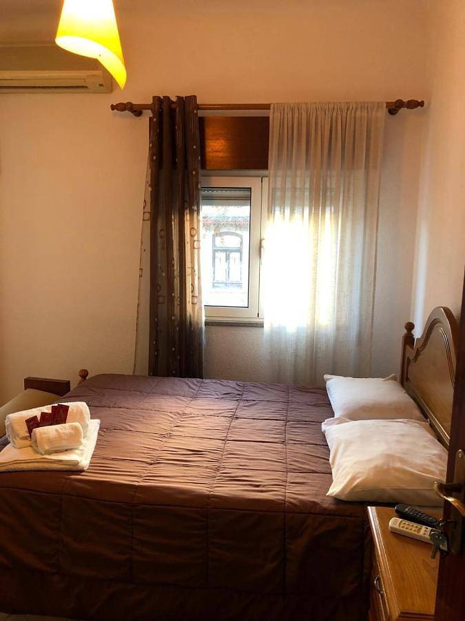 Gîte pour 2 personnes à Pedras Salgadas - 4