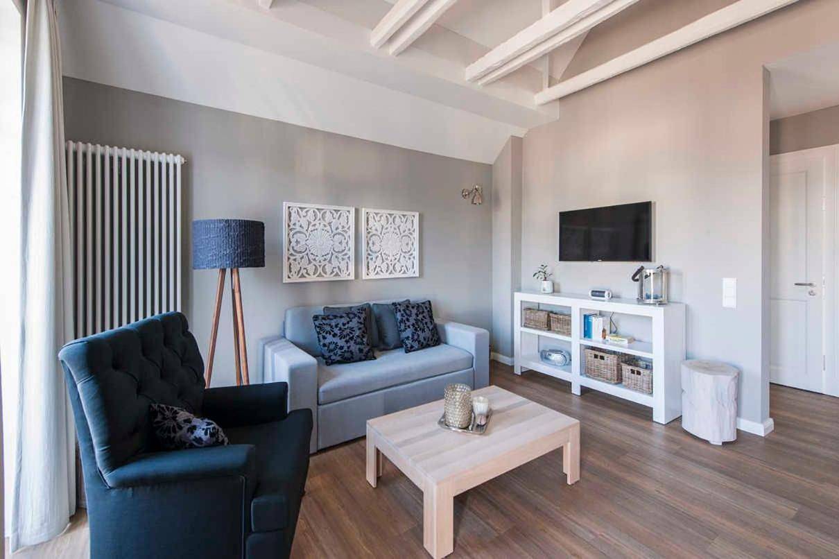 "Villa Minerva" Ferienwohnung 09 in Kühlungsborn, Mecklenburgische Ostseeküste