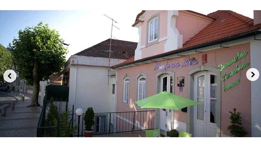 Maison d’hôte pour 3 personnes à Sintra - 2