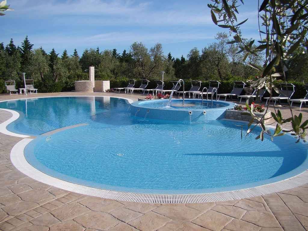 Bungalow con accesso a Internet  in Vieste, Gargano
