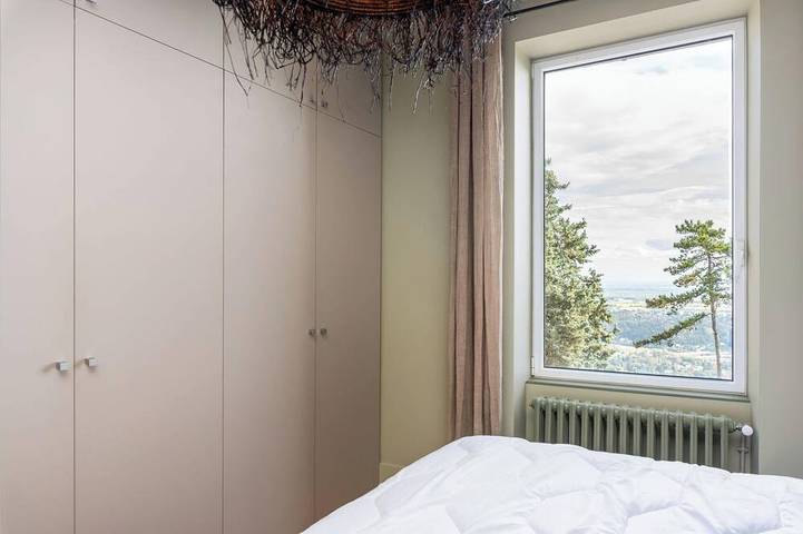 Location de vacances pour 8 personnes, avec jardin à Saint-Cyr-au-Mont-d'Or - 4