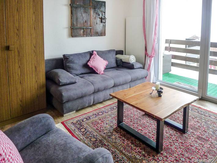 Apartamento entero, Petrani in Klewenalp-Stockhütte, Emmetten