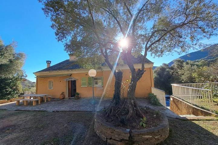 Appartement de vacances pour 6 personnes