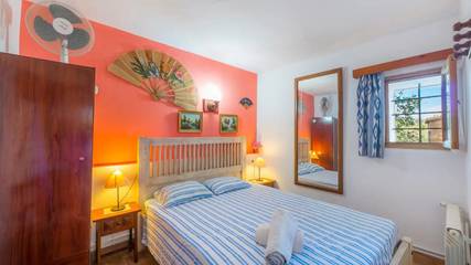 Finca in Felanitx, Mallorca Süden für 6 