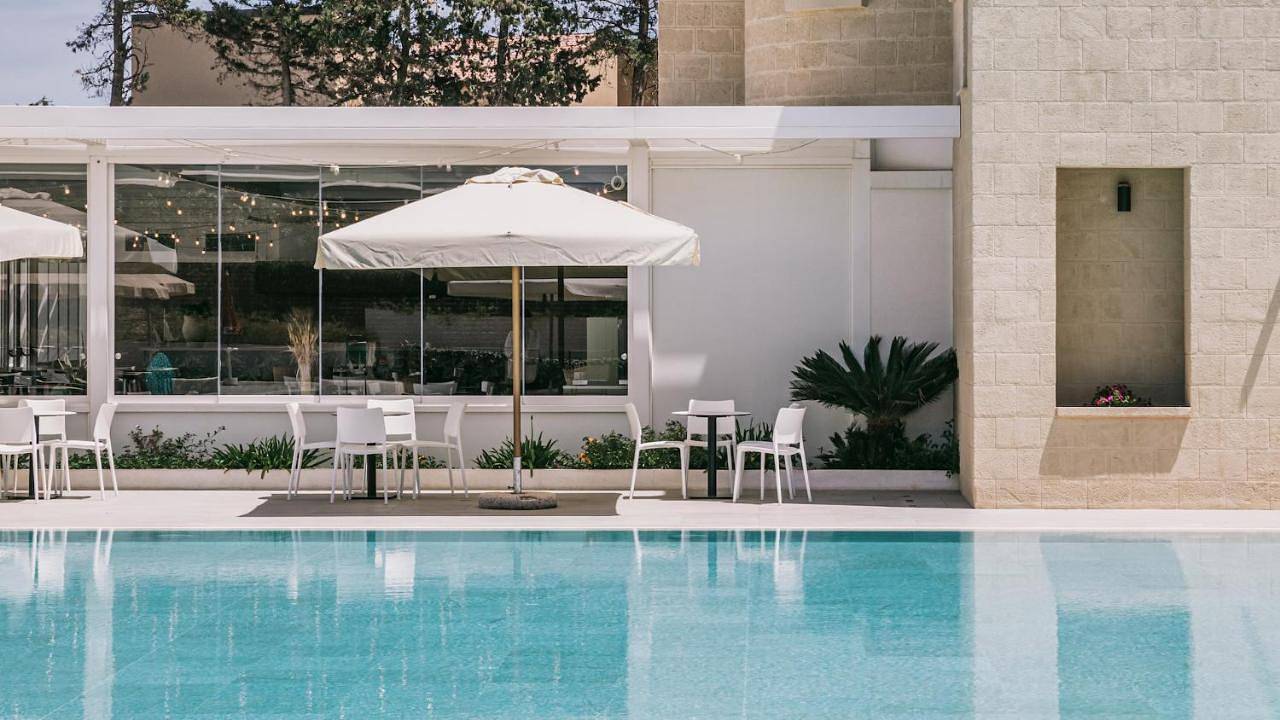 Mangia's Himera Resort in Spiaggia di Campofelice di Roccella (Campofelice di Roccella), Campofelice di Roccella