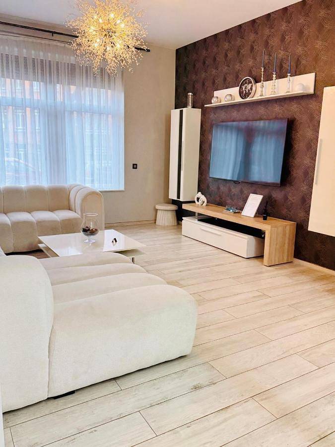 L'imperial Wifi & Confort in Brüssel, Brüssel und Umgebung