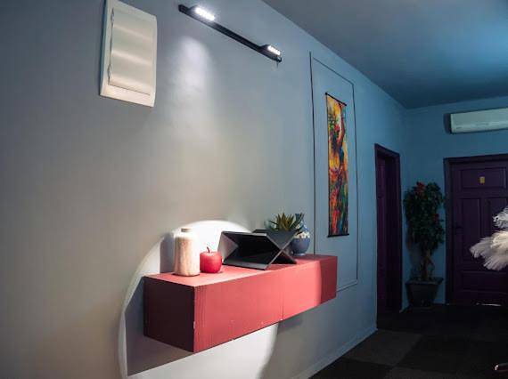 Maison d’hôte pour 2 personnes, avec terrasse dans Veliko Tarnovo - 3