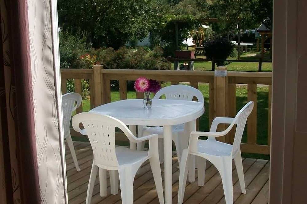 Camping 3 étoiles - Piscine  - efcgag in Pont-Scorff, Côte des Mégalithes