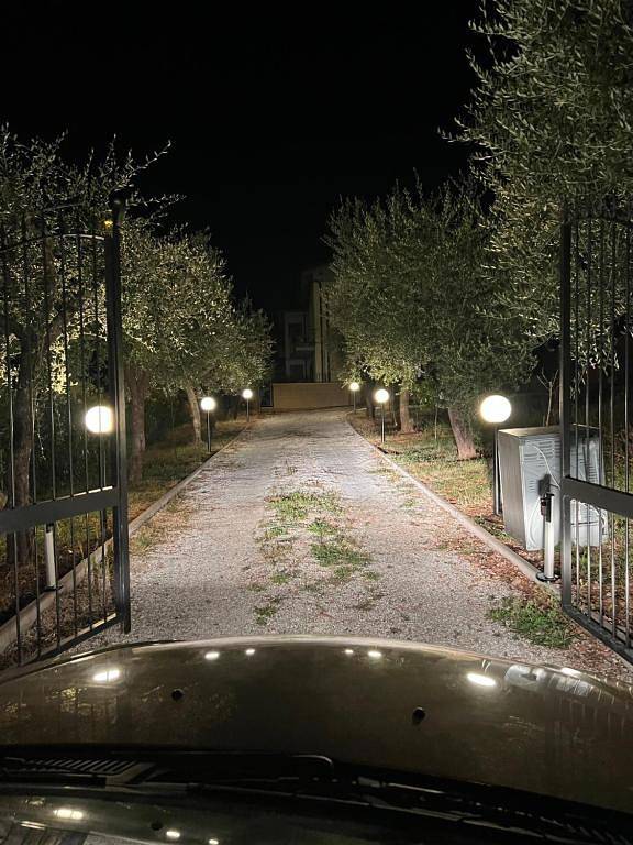 Ganze Ferienwohnung, Ferienwohnung für 4 Personen mit Garten in Monsummano Terme, Pistoia Provinz