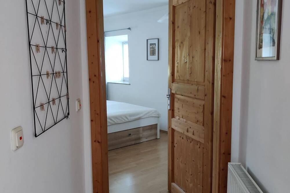 Ganze Wohnung, Deluxe Familiensuite - Ferienhaus Am Bach in Südoststeiermark, Kirchberg an der Raab