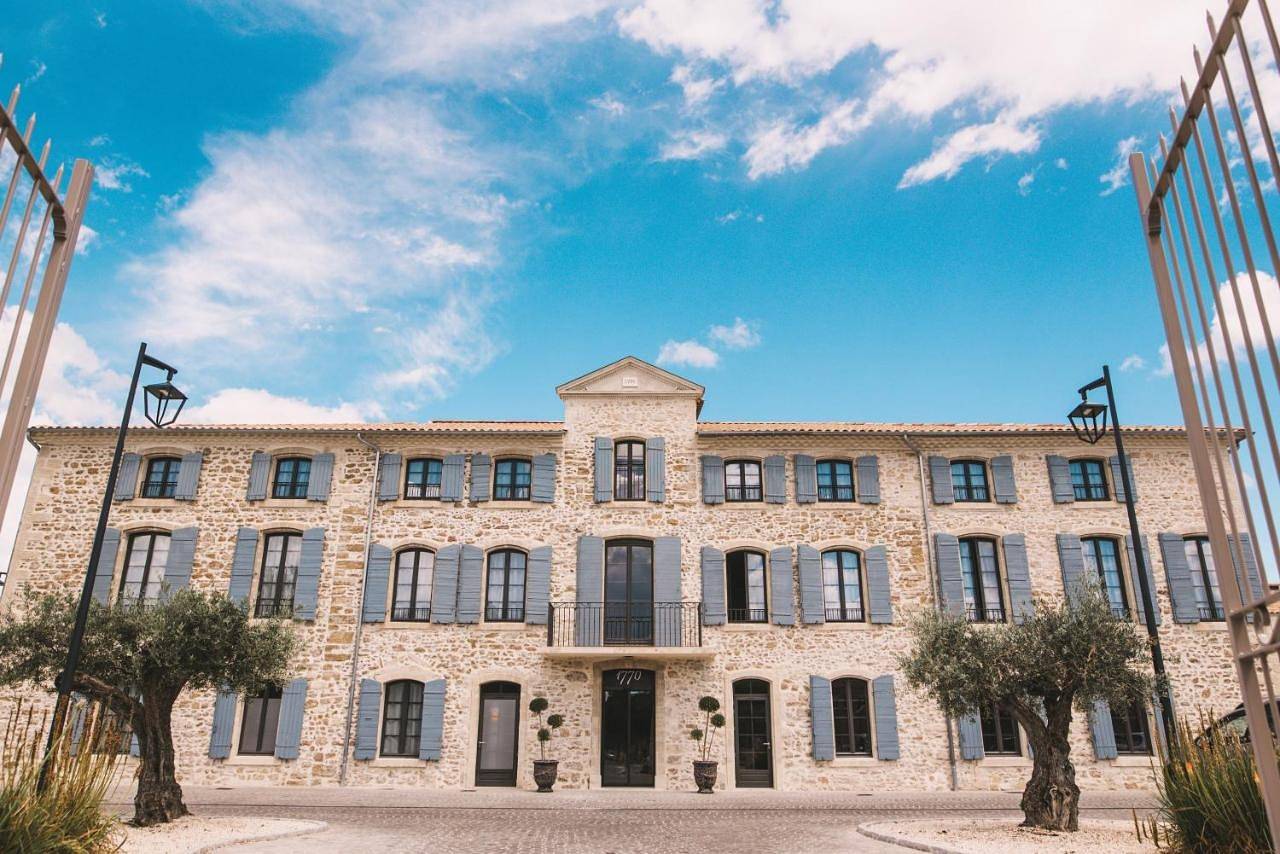 Hôtel 1770 & Spa in Le Pontet, Vaucluse
