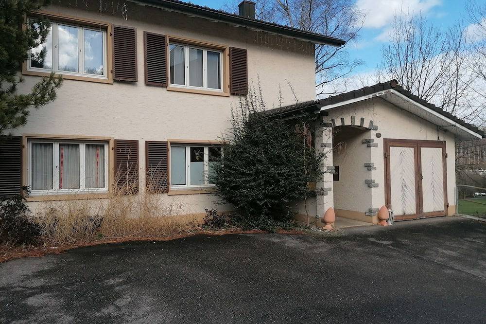 Erstaunliche Villa Littau in Luzern, Vierwaldstättersee