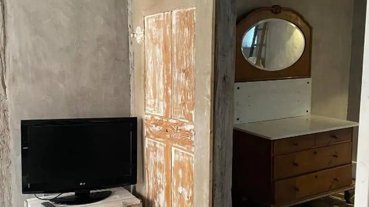 Ganze Ferienwohnung, Ferienwohnung für 2 Personen (34 m²) in Edenkoben in Edenkoben, Südliche Weinstraße
