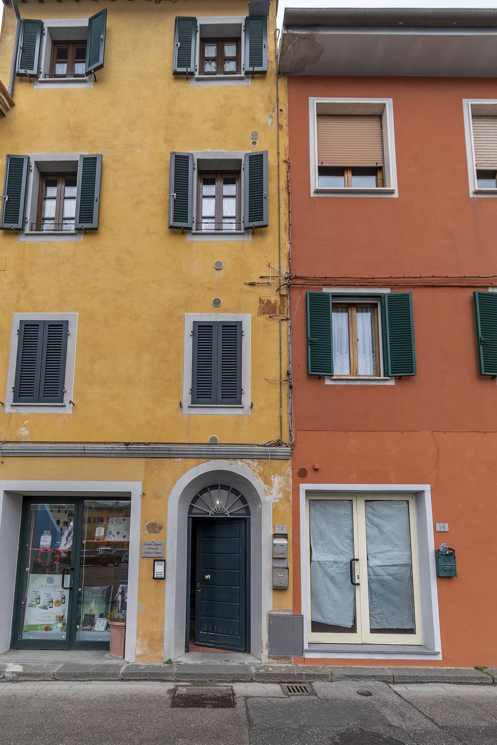 Il Borgo Apartment in Bientina, Pisa Provinz