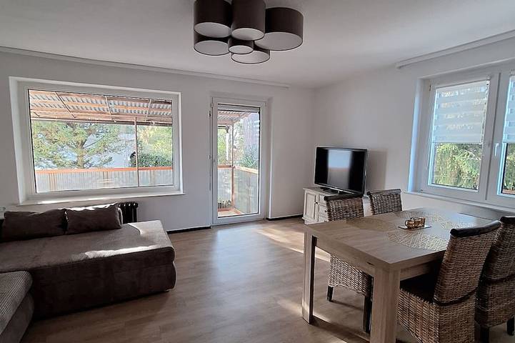 Ferienhaus für 4 Personen - 1