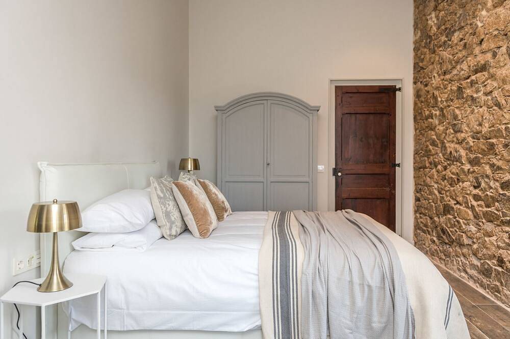 Exclusive Castle Retreat in Nature – Catalonia, Spain in Sant Hilari Sacalm, Girona Province