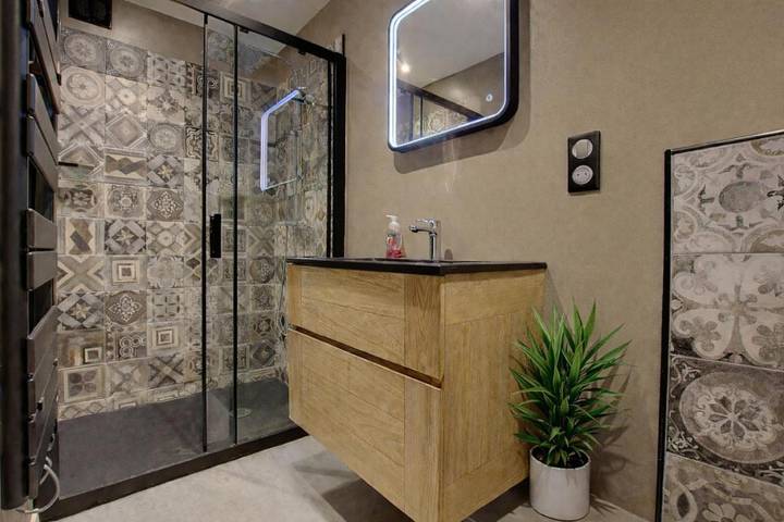 Gîte pour 4 personnes, avec vue et balcon à Hotonnes - 3