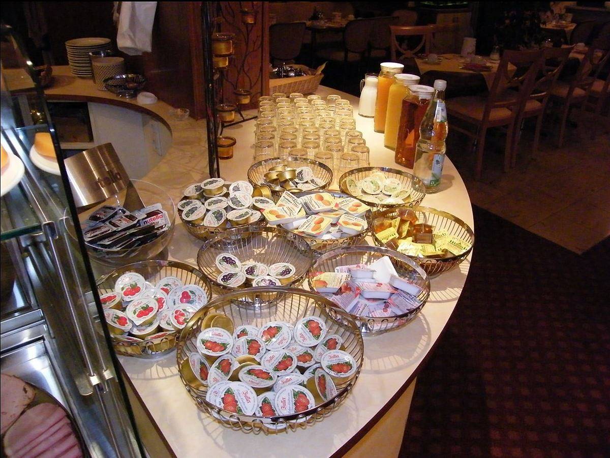 Hotel Kattenbeck - Appartement in Allersberg, Frankenalb
