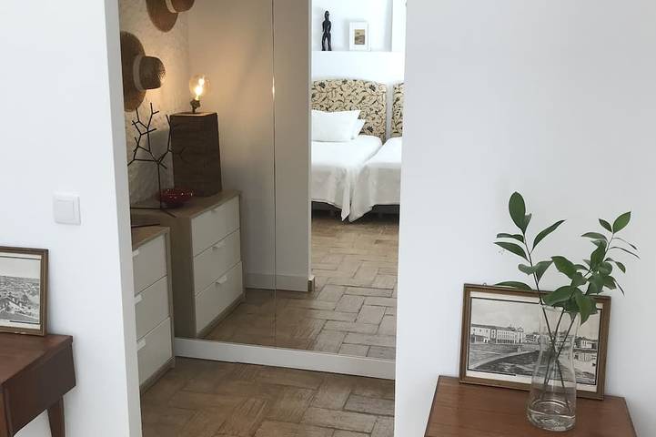 Beautiful Villa with private pool in Santa Bárbara de Nexe, Distretto di Faro