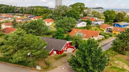 Ferienhaus für 12 Personen in Travemünde, Lübecker Bucht, Bild 4