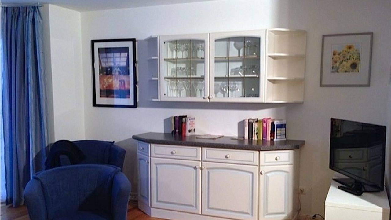 Ferienhaus für 1 Personen (105 m²) in Sylt-Ost in Tinnum, Sylt (Gemeinde)