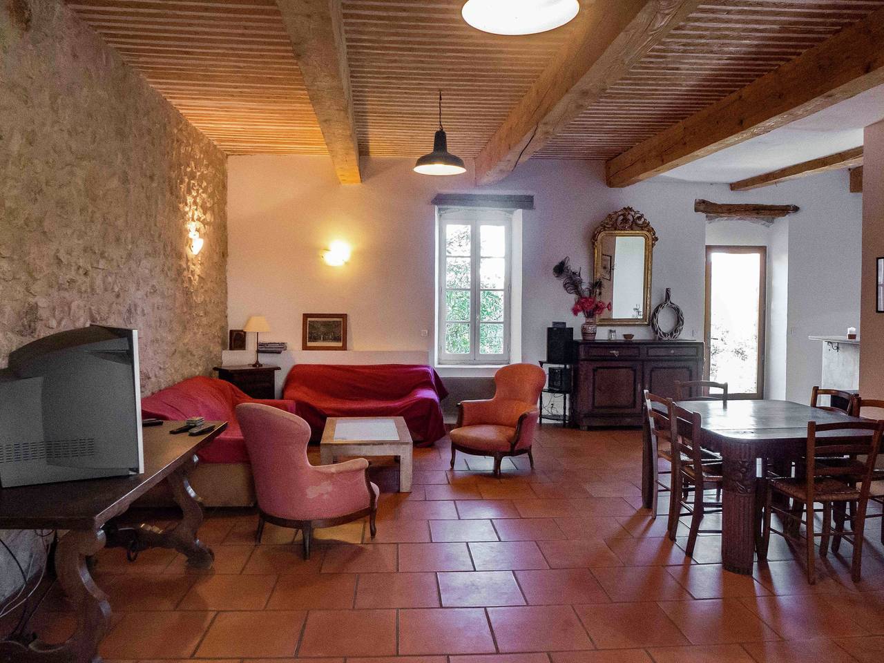 Casa en Béziers con piscina y viñedos in Murviel-lès-Béziers, Costa mediterránea (Francia)