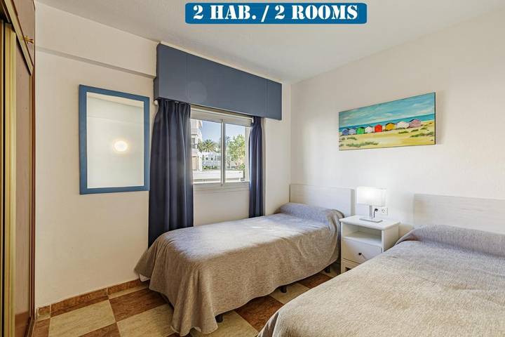 Gîte pour 2 personnes à Benalmádena - 4