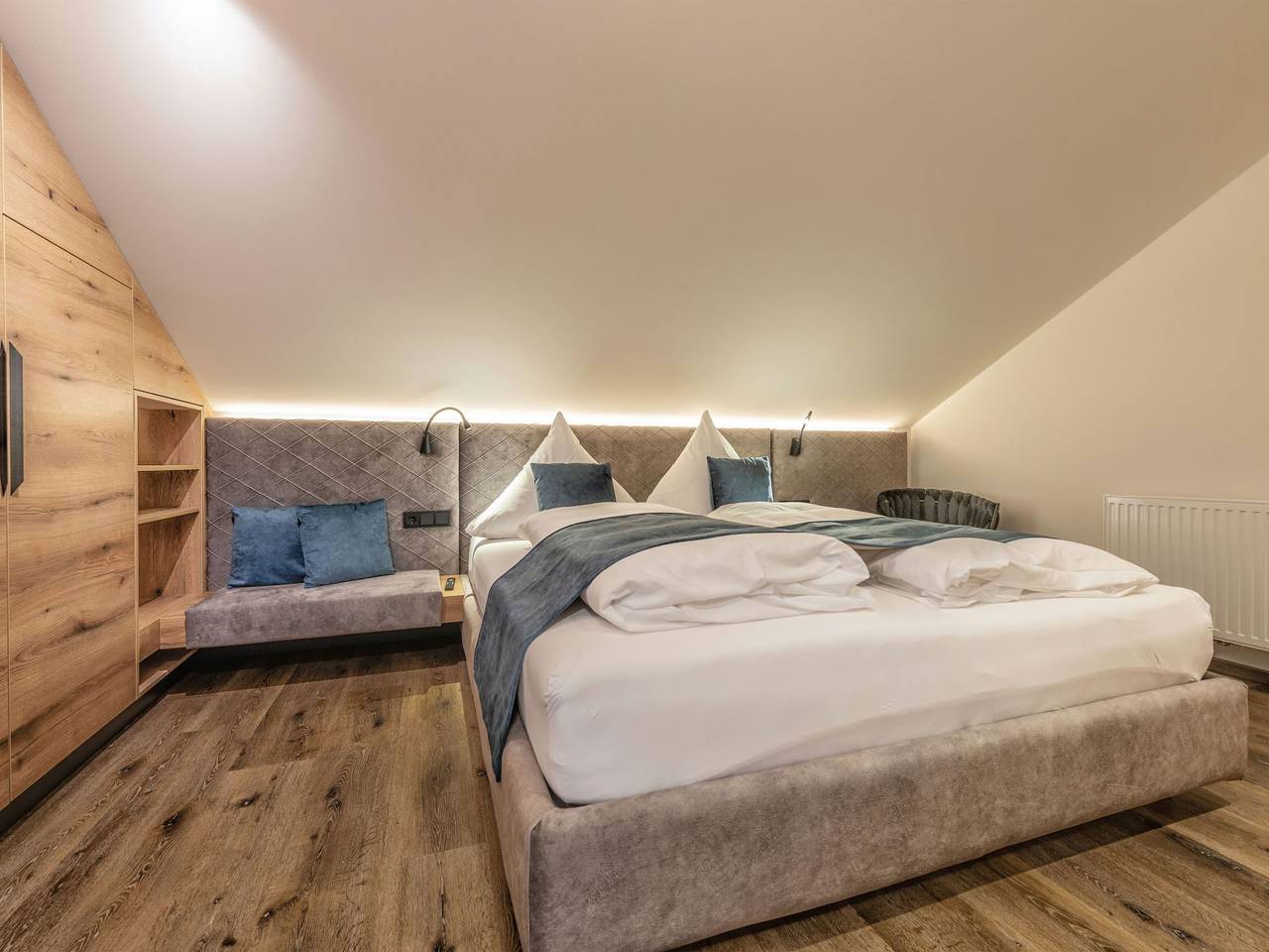 Luxus-Wellness Appartment im Edlgütl, foto 9