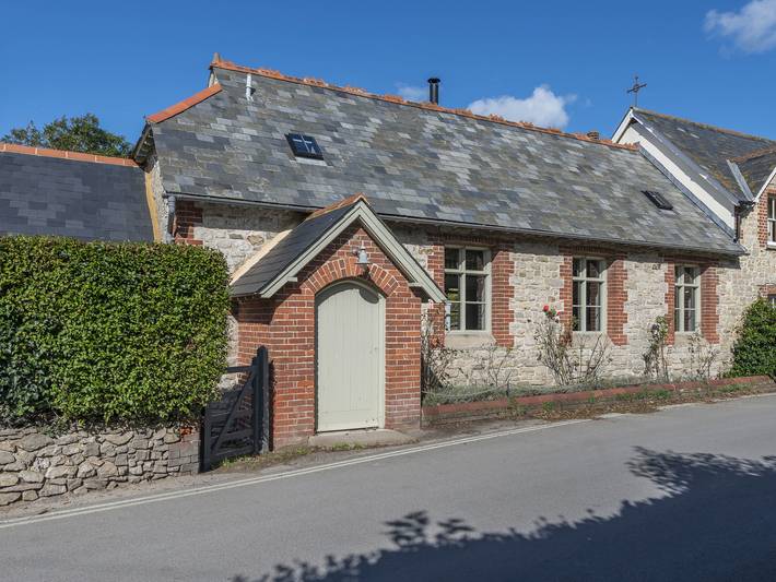 Holiday rental for 6 people, with Garden in Lulworth Cove