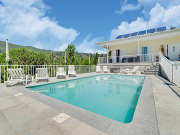 Villa With Pool for 2 People in Penafiel, Northern Portugal, Photo 4