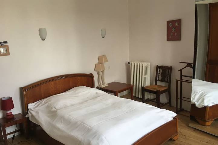 Maison de vacances pour 11 personnes, avec jardin et terrasse à Royan - 2