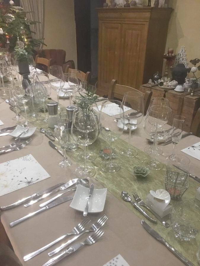 Location de vacances pour 2 personnes, avec jardin et terrasse dans Cherain - 2