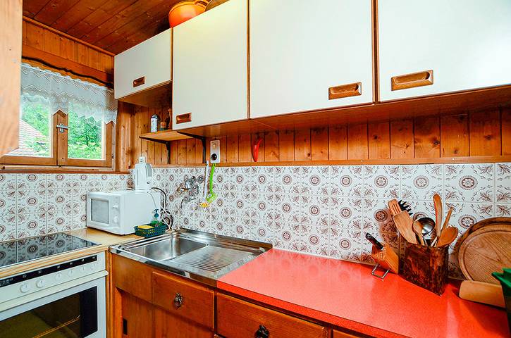 Ferienhaus Sinz in Bregenzerwald (Vorarlberg), Schwarzenberg