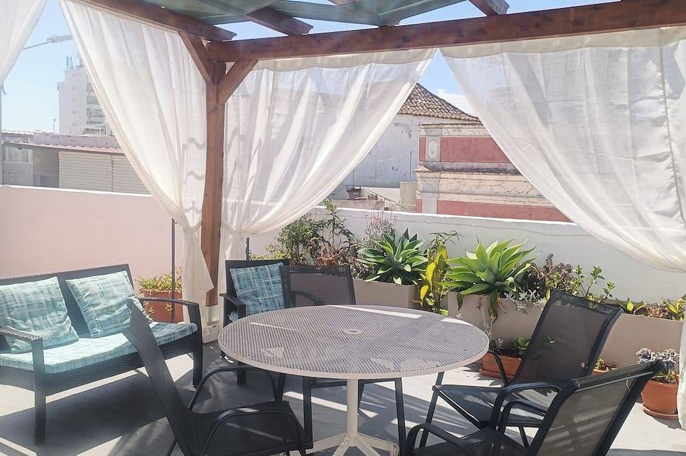 Casa vacanza a Olhão a partire da 102€ a notte