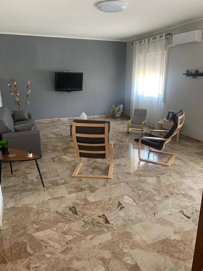 Appartement entier, D'Kasa Mia Capaci in Capaci, Province de Palerme