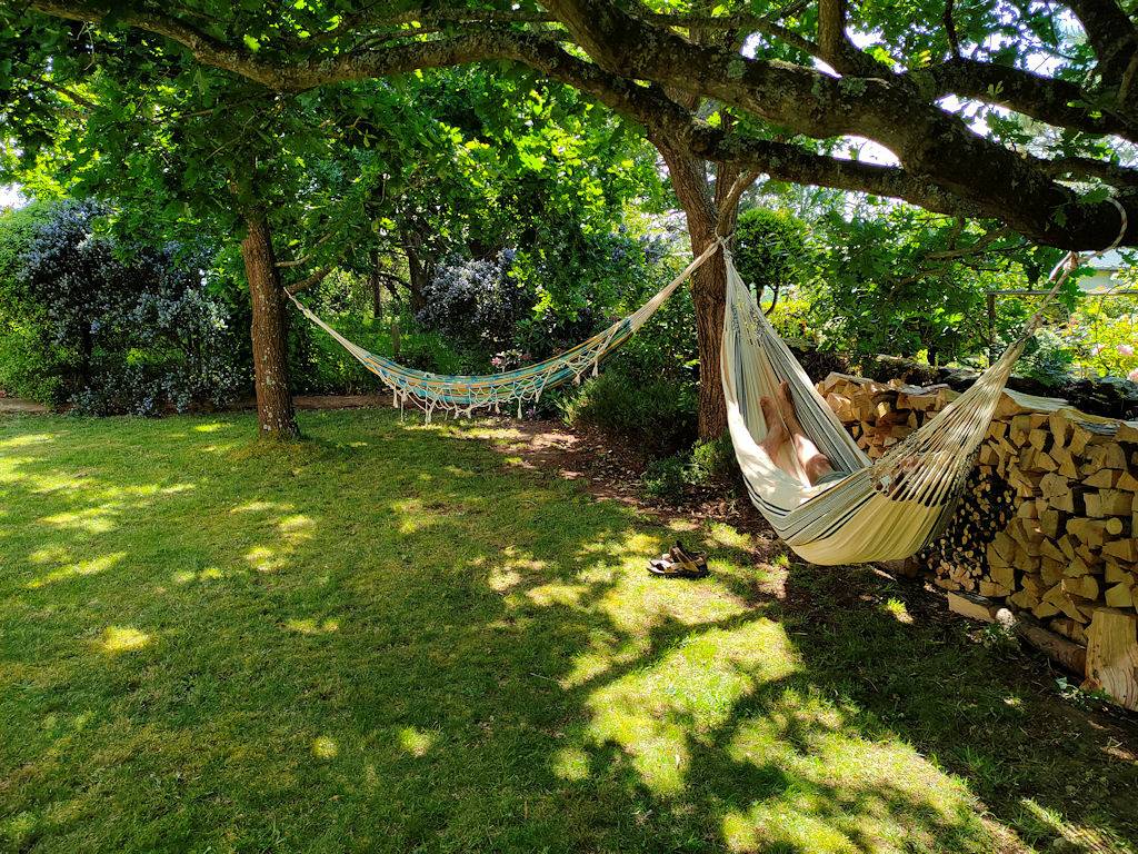 Chambres proximité Océan et Gr34 - Chambre Govihan in Saint-Gildas-de-Rhuys, Côte des Mégalithes