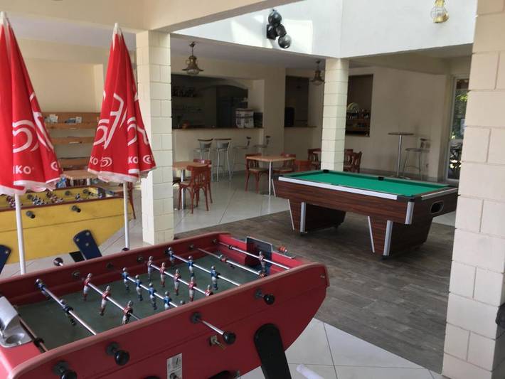 Camping pour 7 personnes à La Barre-de-Monts