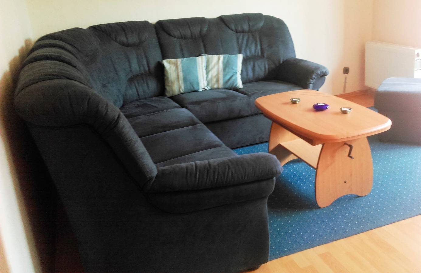 Ganze Ferienwohnung, Haus Delfin Fewo 5 in Dahme, Ostholstein