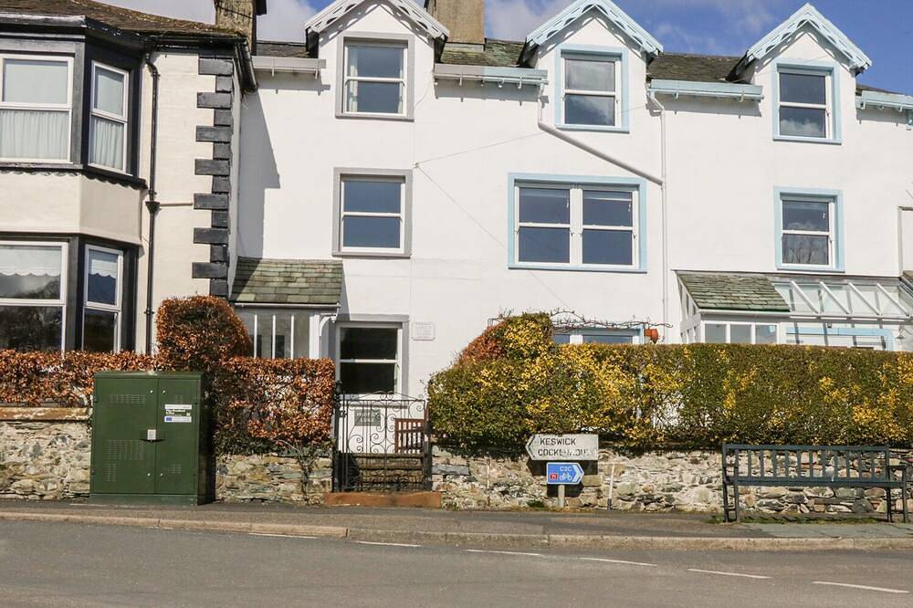 Cottage for 2 People in Portinscale, Cumbria