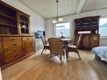 Ferienhaus für 6 Personen, mit Terrasse, mit Haustier in Steinfurt