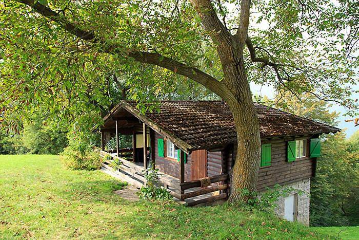 One-Bedroom House in St. Georgen (Schenna), Schenna