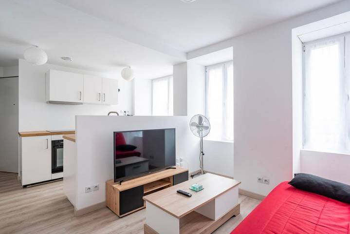 Gîte pour 4 personnes à Marmoutier (Bas-Rhin) - 4