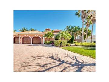 Vacation Home for 6 Guests in Cape Coral, Southwest Florida, Picture 1