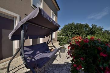 Apartament Wakacyjny dla 4 osoby w Ika, Żupania primorsko-gorska, Zdjęcie 1