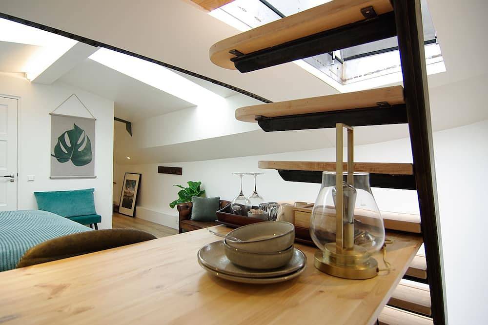 Central & Modern Eco-Houseboat 10 Minuten zu Fuß zum Zentrum in Amsterdam West, Holländische Küste