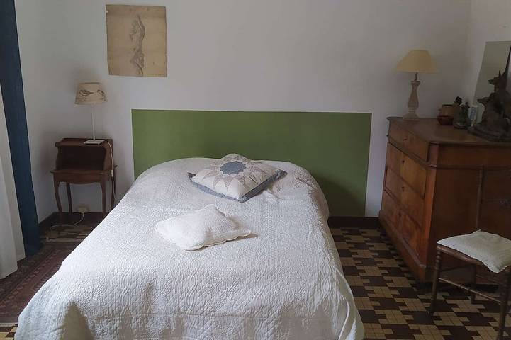 Location de vacances pour 5 personnes, avec jardin dans Plage Mardi-Gras - 2