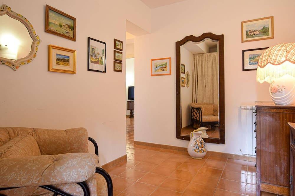 Splendida casa a Caselle con cucina in Milo, Etna